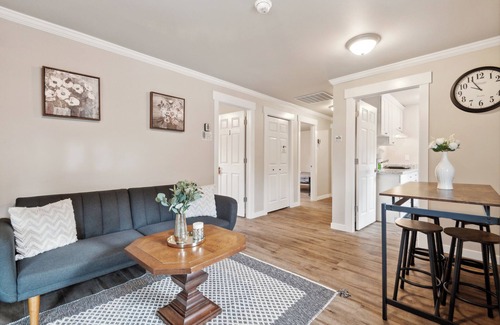 Atlantic Casa | Judkins House - Close to Downtown