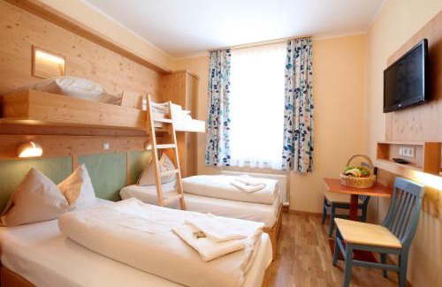 Sankt Michael im Lungau Hotel | JUFA Hotel St Michael im Lungau