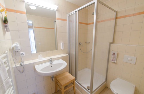 Noerdlingen Hotel | JUFA Hotel Nördlingen