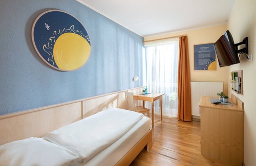 Noerdlingen Hotel | JUFA Hotel Nördlingen