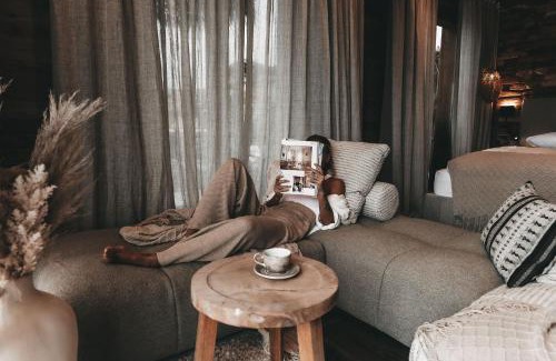 Maria Alm am Steinernen Meer Hotel | Jufenalm BOHO & Wellnesshotel