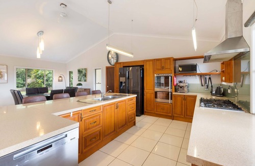 Julatten Casa | Julatten Platypus Mountain Home