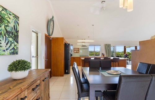 Julatten Casa | Julatten Platypus Mountain Home