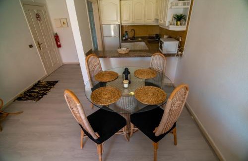 Chayofa Apartamento | Julia Apartment