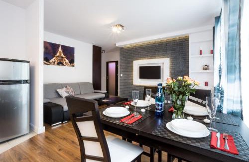 Jezyce Apartamento | Julia Apartments by Livermo Air Conditioning