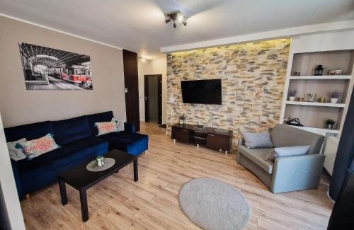 Jezyce Apartamento | Julia Apartments by Livermo Air Conditioning