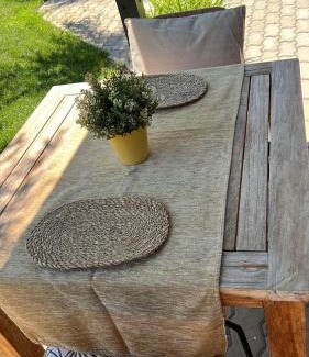 Cuarte de Huerva Apartamento | Julia’s Garden