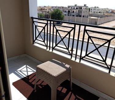 Hurghada Apartamento | Juliana beach resort in el ahead st