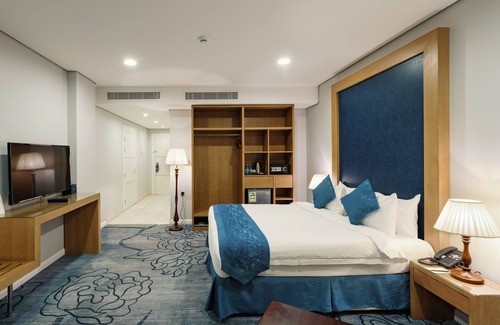 Unaizah Hotel | Julnar Hotel