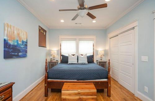 Inglewood Casa | July Discount! Cottage Close to Downtown, Yard