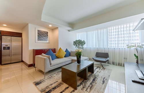 Trade Center Apartamento | Jumeirah Living - World Trade Centre
