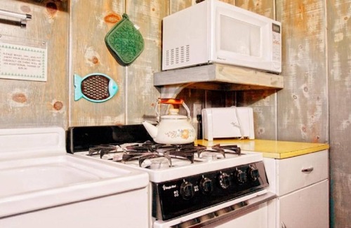 June Lake Hotel | June Lake Motel