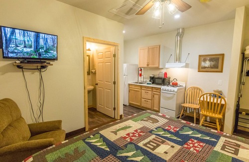 June Lake Hotel | June Lake Motel