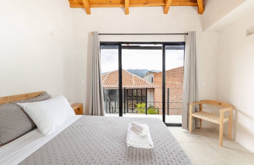 Barrio del Cerrillo Hotel | Jungla Hotel Boutique