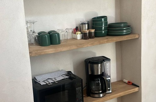 Barrio del Cerrillo Hotel | Jungla Hotel Boutique