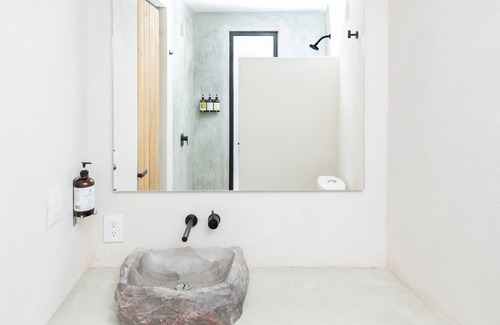 Barrio del Cerrillo Hotel | Jungla Hotel Boutique