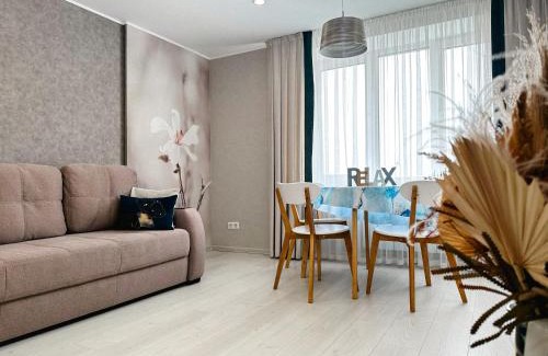 Lenins'kyi district Apartamento | Jungle Apartments