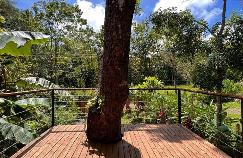 Cabuya Casa | Jungle Lodge