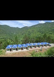 Barkot Otro | Junglow Resort