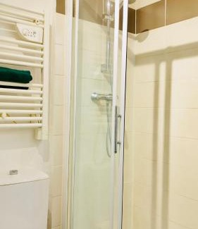 Brignoles Apartamento | Juni - Climatisé & Balconnet