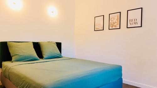 Brignoles Apartamento | Juni - Climatisé & Balconnet