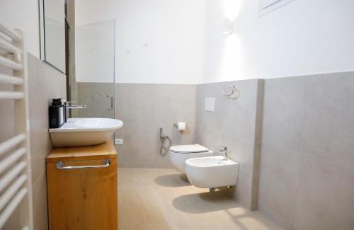 Valdastico Apartamento | Junior Suite con spa privata disponibile su richiesta