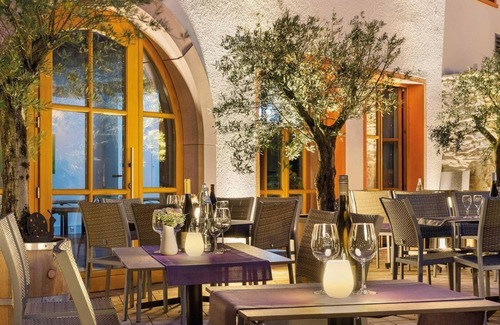 Asselheim Casa | Junior Suite - Pfalzhotel Asselheim