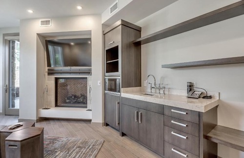 Deer Valley Apartamento | Junior Two Bedroom apartment hotel