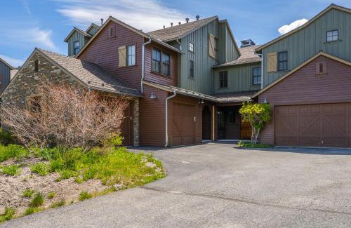 Mammoth Lakes Complejo | Juniper Springs Resort