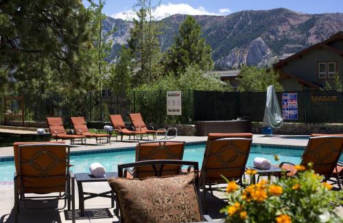 Mammoth Lakes Complejo | Juniper Springs Resort