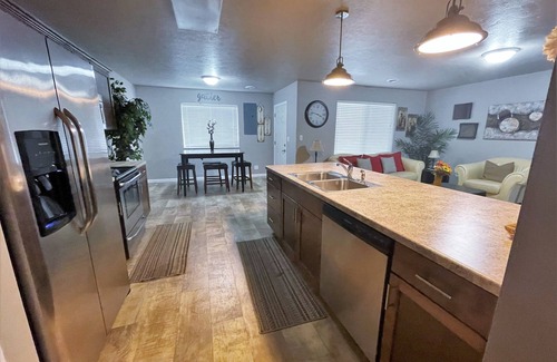 Mitchell Casa | Juniper Townhouse #4