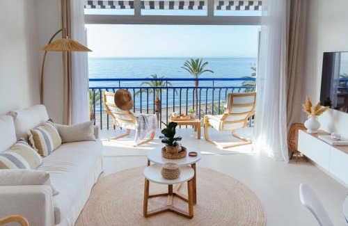 Aguadulce Apartamento | Junto al Mar recién Reformado! La Orilla