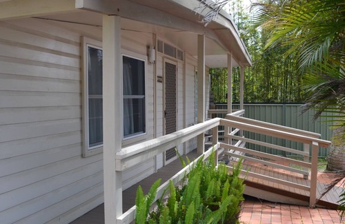 Crescent Head Casa | Jupiter Crescent Head