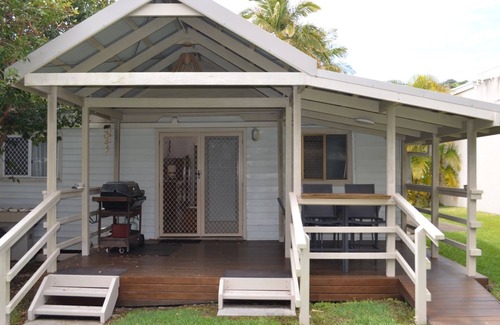 Crescent Head Casa | Jupiter Crescent Head