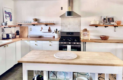 Joshua Tree Casa | Jupiter Flats By The CoHost Company