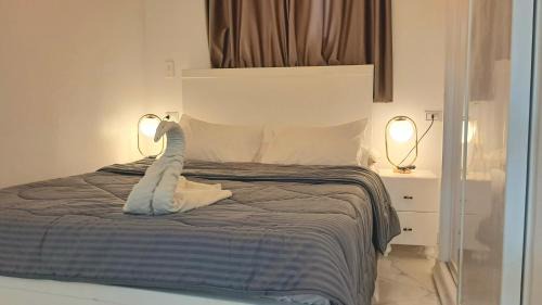Luxor Apartamento | Jurf El Nile Hotel