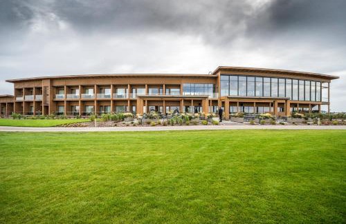 Babite Complejo | Jurmala Golf Club&Hotel