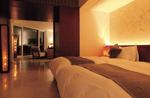 Ishigaki Hotel | Jusandi