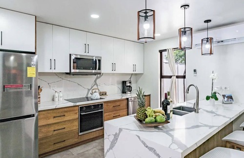 Sardinal Casa | Just 10 minutes to the pacific Ocean