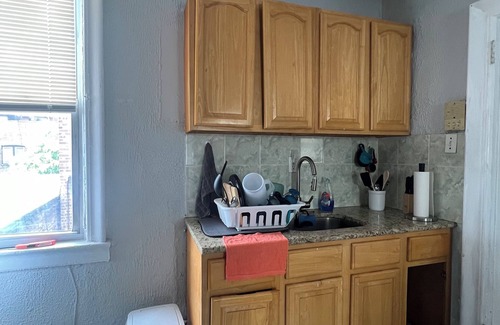 West New York Apartamento | just 20 minutes from Manhattan