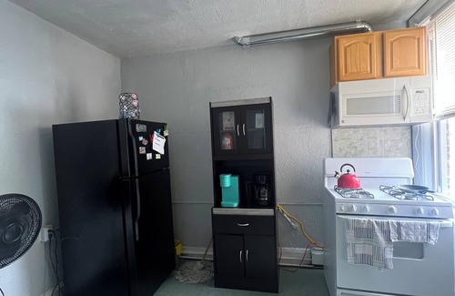 West New York Apartamento | just 20 minutes from Manhattan