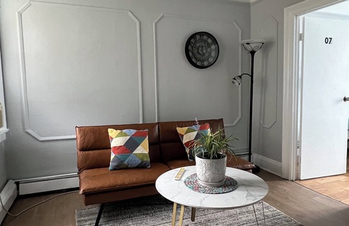 West New York Apartamento | just 20 minutes from Manhattan