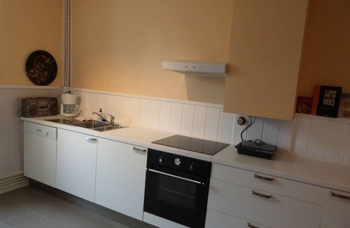 Lanloup Casa | 2 minutos del mar -