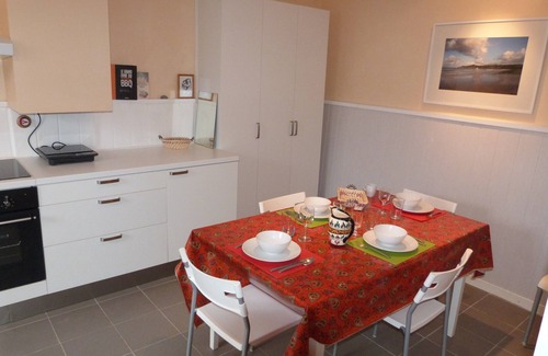 Lanloup Casa | 2 minutos del mar -