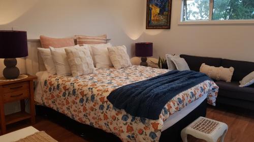 Havelock North Apartamento | Just a little bit country