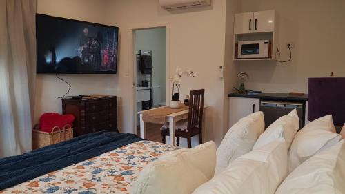 Havelock North Apartamento | Just a little bit country