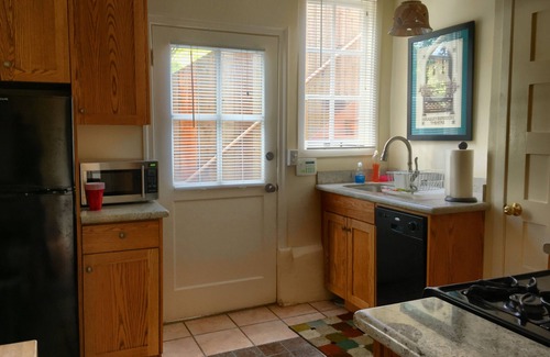 Berkeley Hills Apartamento | Vistas, el encanto y la historia - El Tolman Casa