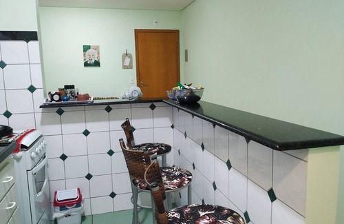 Vicosa Apartamento | Justo en frente de la UFV con garaje.