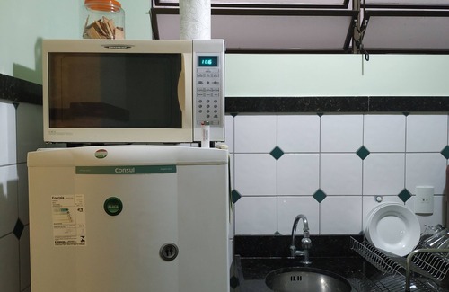 Vicosa Apartamento | Justo en frente de la UFV con garaje.