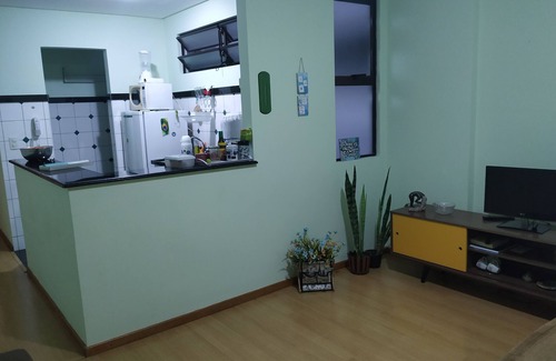 Vicosa Apartamento | Justo en frente de la UFV con garaje.